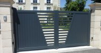 Notre société de clôture et de portail à Saint-Angeau